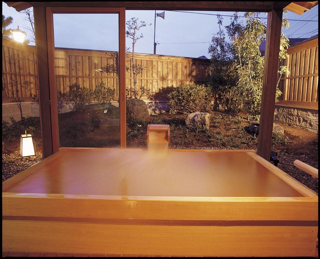 ホテル はいふう 志摩市 エクステリア 写真